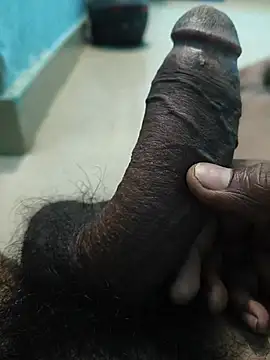 Horny kevin online show from May 26, 2026, 10:44 am