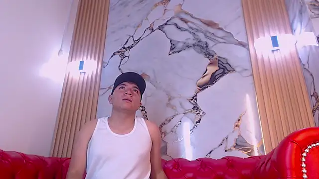 Felipe Rey online show from May 27, 2026, 7:44 pm