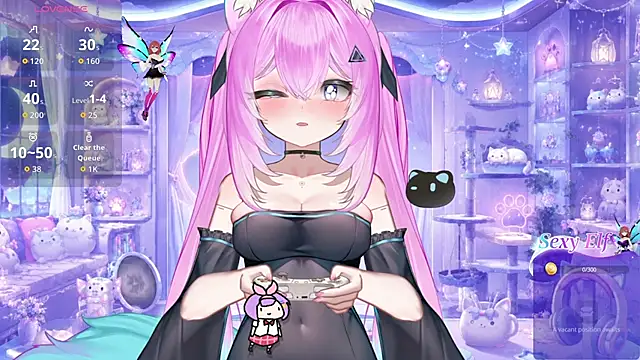 Mei Azure online show from June 24, 2026, 5:01 pm