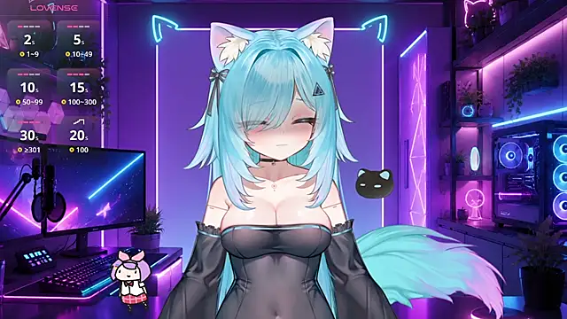 Mei Azure online show from July 2, 2026, 4:02 pm