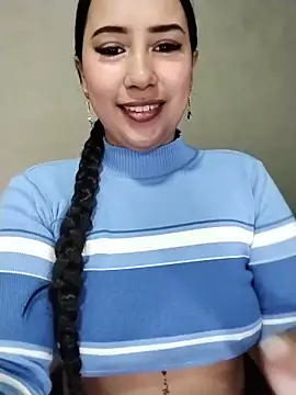 Snapshot of shantall_cute chatting on June 4, 2026, 10:10 am shantall cute online show from June 4, 2026, 10:10 am
