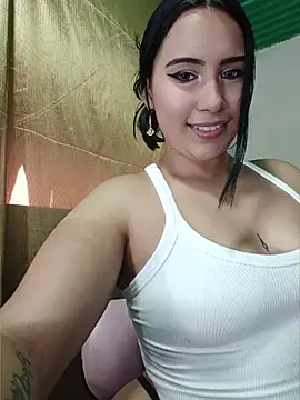 Snapshot of shantall_cute chatting on June 12, 2026, 7:02 pm shantall cute online show from June 12, 2026, 7:02 pm