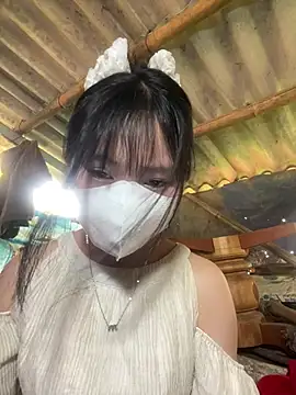 BabyLyly20 online show from June 1, 2026, 12:01 am
