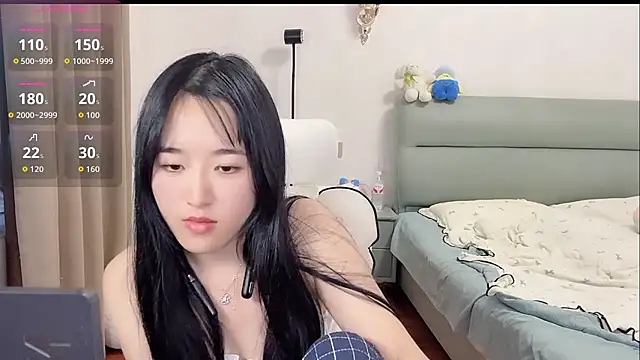 Snapshot of chunchun_2026 chatting on June 15, 2026, 11:01 am chunchun 2026 online show from June 15, 2026, 11:01 am