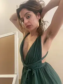 Ava Laffaire online show from May 28, 2026, 2:25 pm