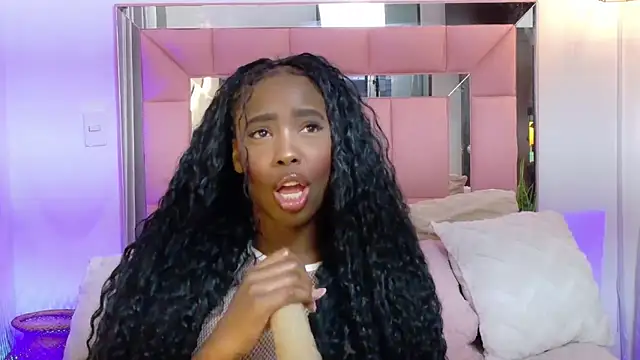Snapshot of Nia_Williams chatting on June 18, 2026, 5:06 pm Nia Williams online show from June 18, 2026, 5:06 pm