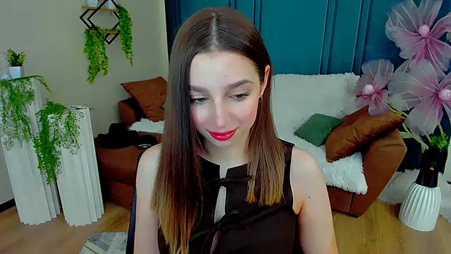 Snapshot of FlirtySpark chatting on June 11, 2026, 4:10 am FlirtySpark online show from June 11, 2026, 4:10 am