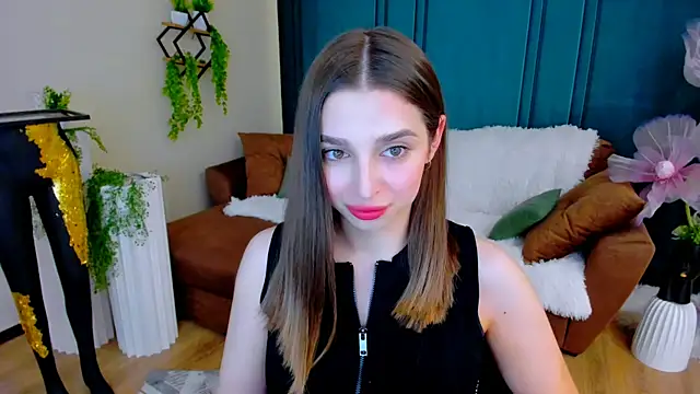 Snapshot of FlirtySpark chatting on June 16, 2026, 10:07 am FlirtySpark online show from June 16, 2026, 10:07 am