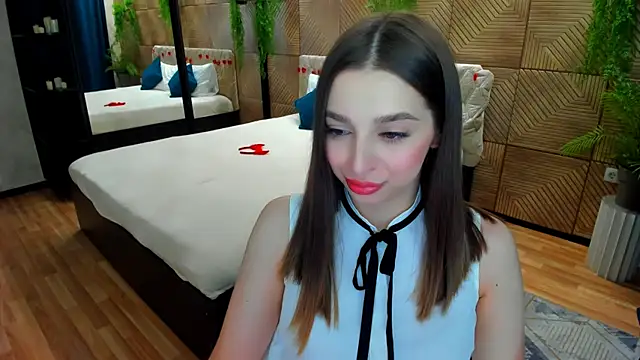Snapshot of FlirtySpark chatting on June 29, 2026, 7:25 pm FlirtySpark online show from June 29, 2026, 7:25 pm