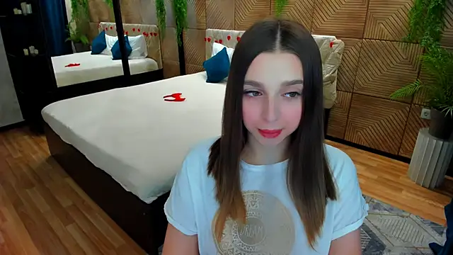 Snapshot of FlirtySpark chatting on June 30, 2026, 7:26 pm FlirtySpark online show from June 30, 2026, 7:26 pm