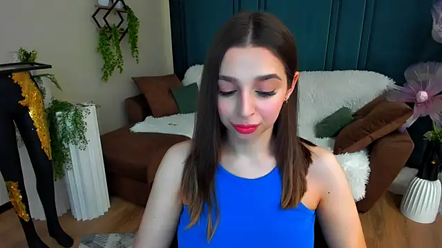 Snapshot of FlirtySpark chatting on July 1, 2026, 4:29 pm FlirtySpark online show from July 1, 2026, 4:29 pm