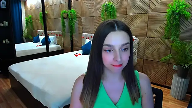 Snapshot of FlirtySpark chatting on July 6, 2026, 3:14 pm FlirtySpark online show from July 6, 2026, 3:14 pm