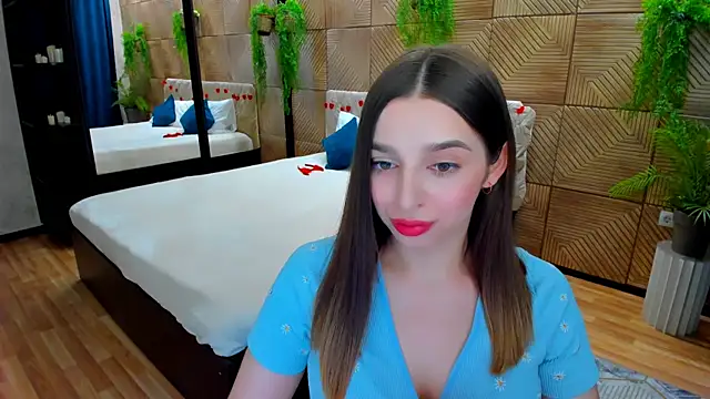 Snapshot of FlirtySpark chatting on July 12, 2026, 7:27 pm FlirtySpark online show from July 12, 2026, 7:27 pm