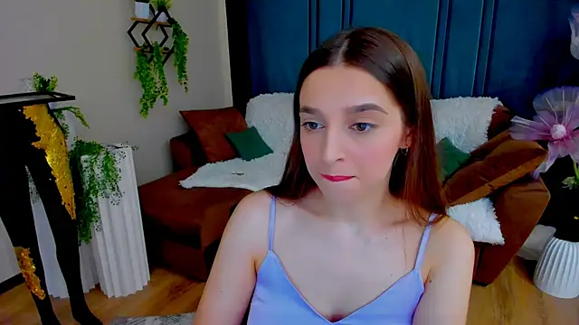 Snapshot of FlirtySpark chatting on July 13, 2026, 7:27 pm FlirtySpark online show from July 13, 2026, 7:27 pm