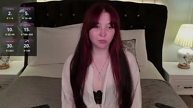 Hyuna Flowers online show from June 18, 2026, 11:14 am