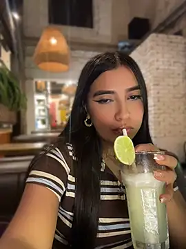 HaileyBieber  online show from July 25, 2026, 12:31 am