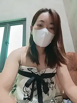 Snapshot of -Trinina- chatting on June 30, 2026, 4:57 am -Trinina- online show from June 30, 2026, 4:57 am