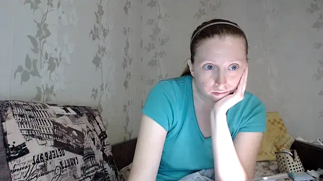 Luna Bliiss online show from May 31, 2026, 5:53 pm
