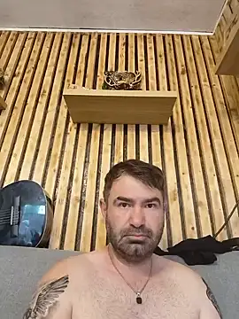 Nicedickolo online show from June 1, 2026, 5:36 pm