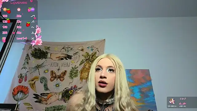 Snapshot of Chloecherry chatting on June 29, 2026, 5:13 pm Chloecherry online show from June 29, 2026, 5:13 pm
