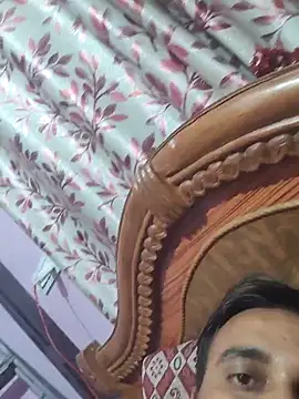 Snapshot of MSD1999AKASH chatting on June 1, 2026, 9:05 pm MSD1999AKASH online show from June 1, 2026, 9:05 pm