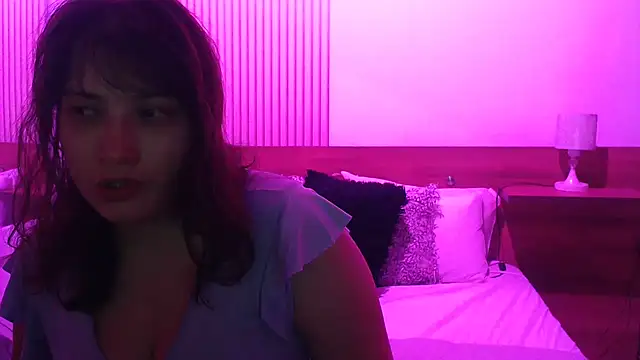 Snapshot of ValentinaGreyy chatting on June 22, 2026, 9:56 pm ValentinaGreyy online show from June 22, 2026, 9:56 pm