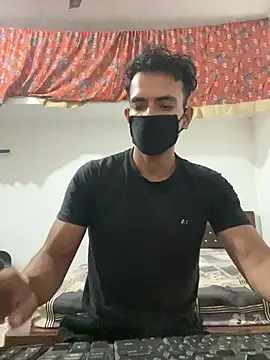 vipulreal online show from June 5, 2026, 5:51 pm