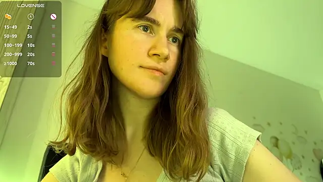 Snapshot of agniia257 chatting on July 9, 2026, 1:20 am agniia257 online show from July 9, 2026, 1:20 am