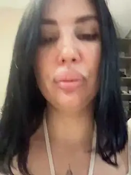 Mariahi online show from June 3, 2026, 8:03 pm