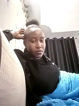 Snapshot of PrettyKemi chatting on July 2, 2026, 6:47 pm PrettyKemi online show from July 2, 2026, 6:47 pm