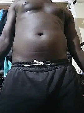 Snapshot of Bigblackman25 chatting on July 19, 2026, 9:35 am Bigblackman25 online show from July 19, 2026, 9:35 am