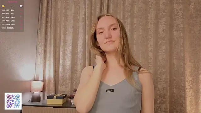Snapshot of JenevaLitalien chatting on June 25, 2026, 6:12 pm JenevaLitalien online show from June 25, 2026, 6:12 pm