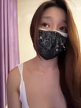 HiLILI-00 online show from July 7, 2026, 3:38 pm