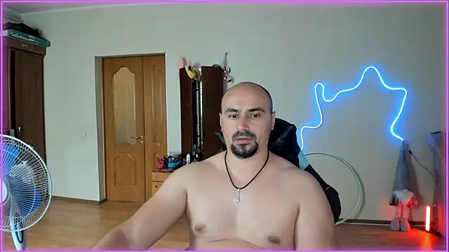 Snapshot of -SexyDaddy- chatting on July 21, 2026, 9:22 am -SexyDaddy- online show from July 21, 2026, 9:22 am