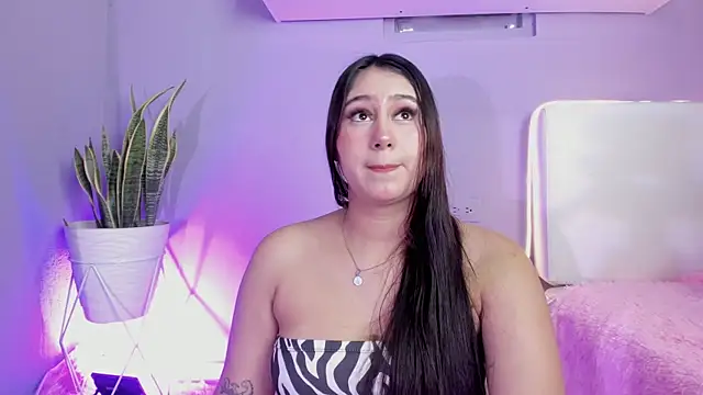 Allison Peach online show from June 19, 2026, 8:23 pm