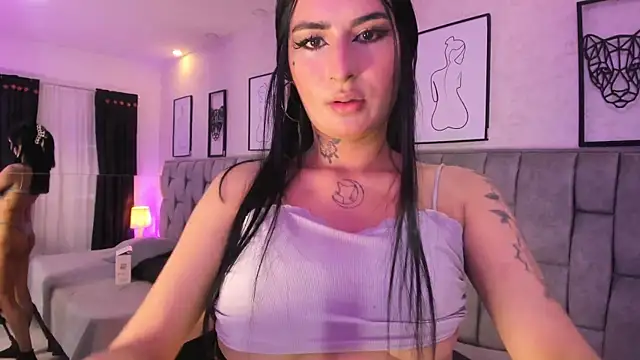 Celine Carter online show from June 7, 2026, 11:47 am