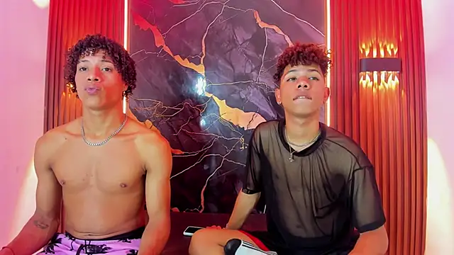 Boys latin hot 1 online show from May 31, 2026, 4:31 am