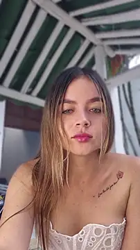 Niky Bloom online show from June 1, 2026, 12:40 pm