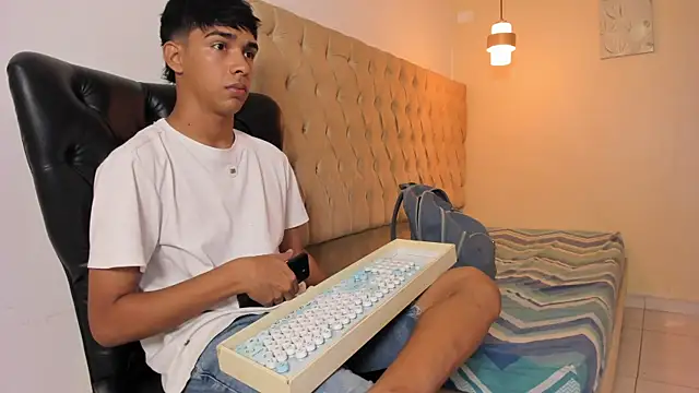 Samir 19XX online show from June 2, 2026, 6:10 pm