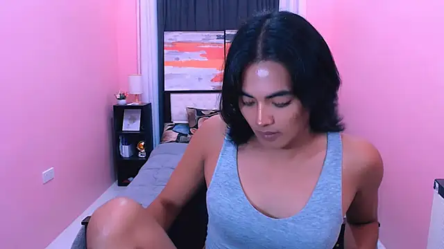 Snapshot of MiamoreAmara69 chatting on June 19, 2026, 8:34 pm MiamoreAmara69 online show from June 19, 2026, 8:34 pm