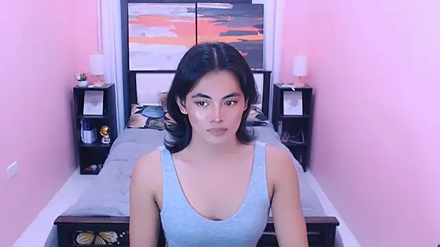 Snapshot of MiamoreAmara69 chatting on July 1, 2026, 9:14 pm MiamoreAmara69 online show from July 1, 2026, 9:14 pm