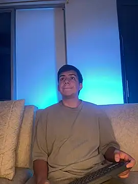 Dylan KatteLive online show from July 8, 2026, 12:15 am