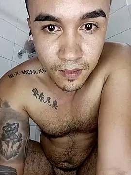 ANDRES HOT-1996 online show from December 8, 2024, 8:15 pm