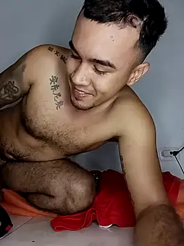 ANDRES HOT-1996 online show from January 2, 2025, 11:20 am