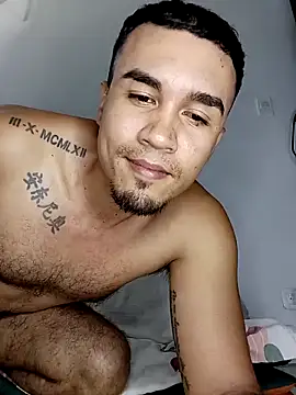 ANDRES HOT-1996 online show from February 9, 2025, 3:22 am