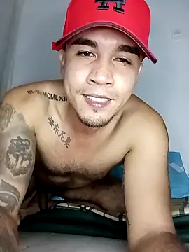 ANDRES HOT-1996 online show from February 21, 2025, 3:56 am