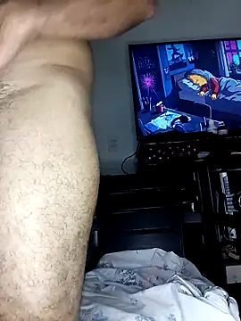 ANDRES HOT-1996 online show from September 30, 2025, 4:28 am