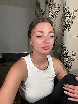 Snapshot of Arina_Babby chatting on July 11, 2026, 6:21 pm Arina Babby online show from July 11, 2026, 6:21 pm