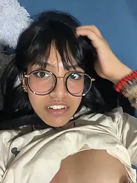 Amylove1 online show from June 5, 2026, 5:14 am