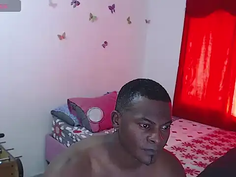 Snapshot of Caliente_in_passion chatting on June 29, 2026, 3:56 pm Caliente in passion online show from June 29, 2026, 3:56 pm